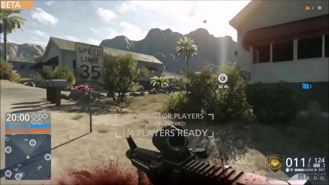 Battlefield HardlineBETA|ATI|Radeon|HD4850|1GB смотреть онлайн