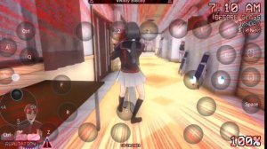 Yandere simulator limore cloud gaming gameplay free android (tutorial in description)