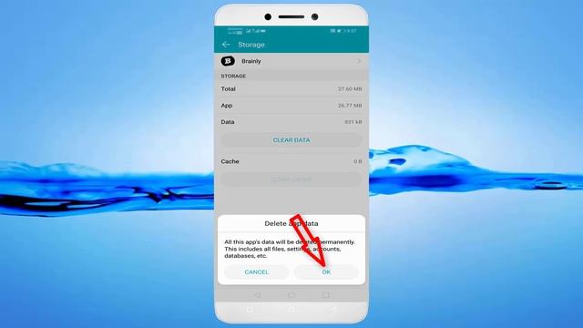 How To Fix Brainly App Not Open Problem Android & Ios - Fix Brainly App Not Working Problem смотреть онлайн