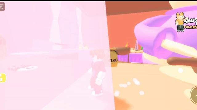 Roblox Escape Grandma House Escape Obby Horror game full смотреть онлайн