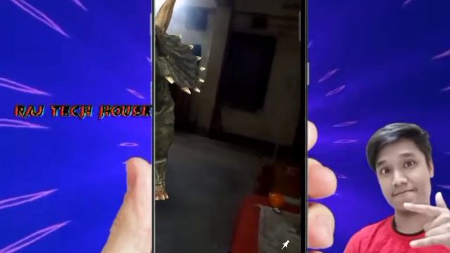 Unbelievable Crazy arloopa-augmented reality 3d ar camera magic app Android | arloopa tutorial смотреть онлайн
