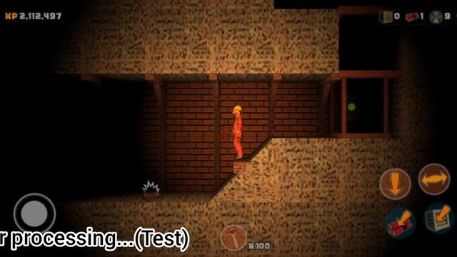 The Miner (ANDROID GAME) Under Processing... смотреть онлайн