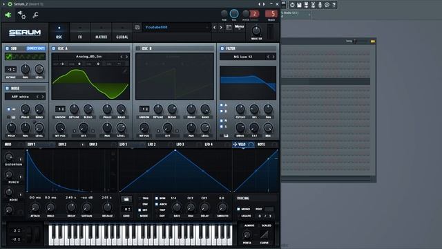 Behind The Beat: Apple Pie by Travis Scott смотреть онлайн
