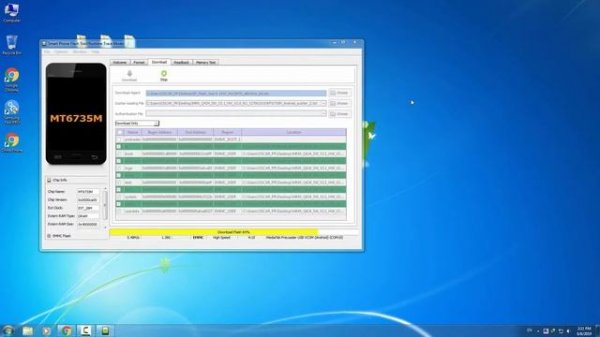 How to flash Micromax Q424 with Sp Flashtool 2019 100% working method