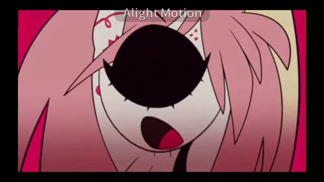 Hazbin hotel Cherri Bomb | amv смотреть онлайн