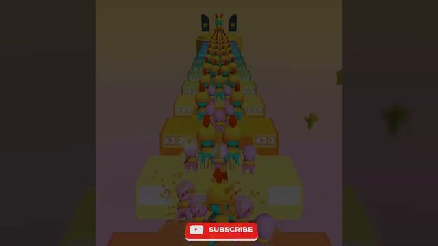 Arrow Fest - All Levels Gameplay Android,ios (Levels 4-7) смотреть онлайн