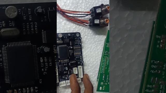 DIGIKIT ORIGINAL DTS, DOLBY SUPPORT PROLOGIC II BOARD (REVIEW IN TAMIL) смотреть онлайн