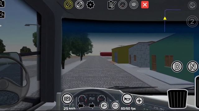 Bisa Di Mod Kendaraan dan Mod Map !! ETS 2 Versi Beta Android Fitur Dan Grafik lengkap смотреть онлайн