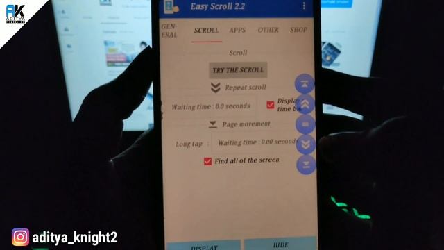 How See First Message On Instagram Without Scrolling 2022 | Android Trick смотреть онлайн