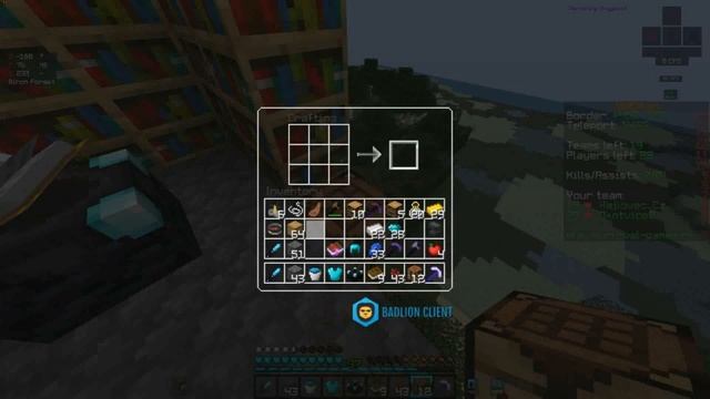 Zabila nás Vydra??!! UHC 2v2 /w Hejlovec_cz смотреть онлайн