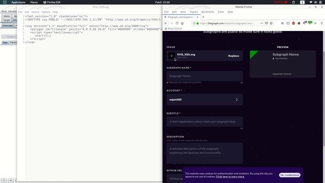 Cross site scripting(XSS) in Google apis | bug poc disclosure | смотреть онлайн