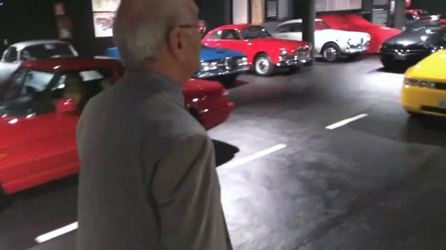 Porte aperte Alfa Romeo Giulia смотреть онлайн