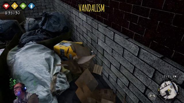 HeMeSchLeg Plays: Bum Simulator part 2 смотреть онлайн