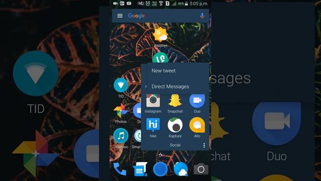 How to Download Action Launcher 3 3.10.2 Pro(Cracked) Android 7.1! | October 2016| смотреть онлайн