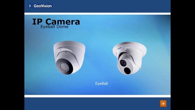 IP Camera Training Video смотреть онлайн
