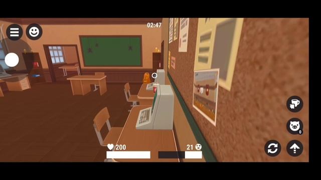😝HIDE AND SEEK ||💥Hide Online Gameplay Tamil || FunnyCommentry || WipingTamizhan смотреть онлайн