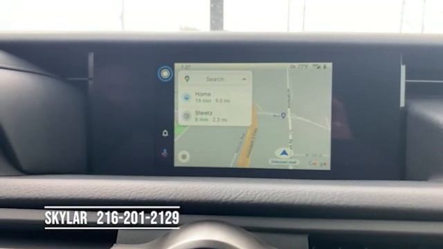 Tech Tips with Skylar- Using Android Auto смотреть онлайн