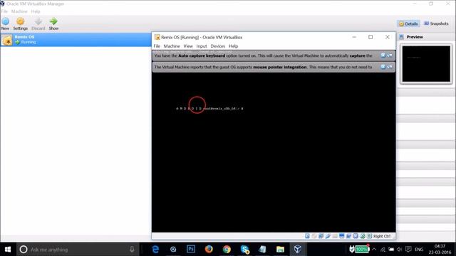 How To Install Remix OS On VirtualBox ? смотреть онлайн