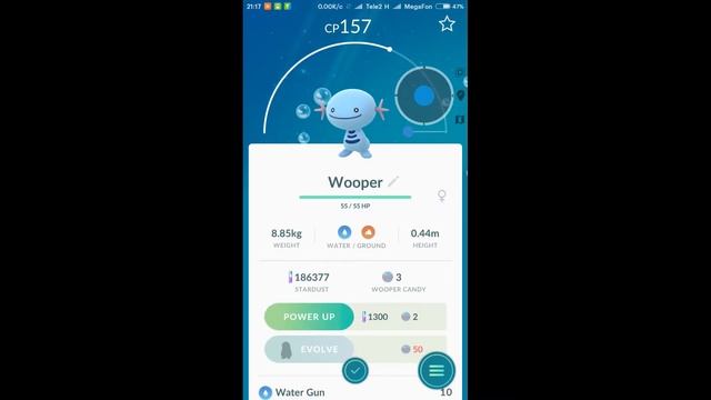 Обзор Pokemon GO 0.57.2 смотреть онлайн