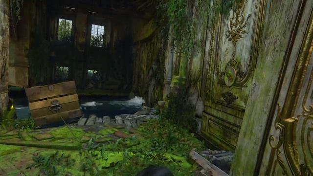 Uncharted 4 Ep. 4 смотреть онлайн