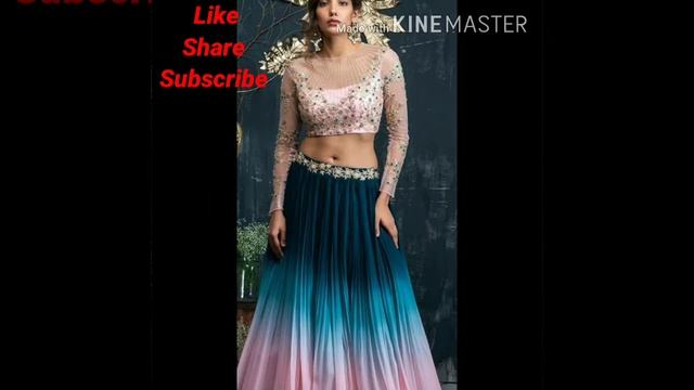 Party Wear Net Blouse Designs 2020| Trending Net Blouse Designs смотреть онлайн