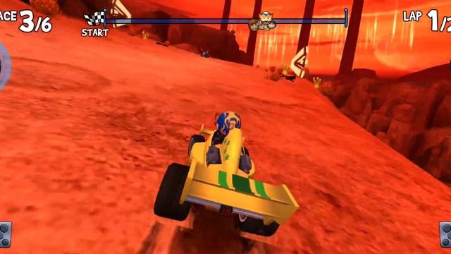 DUNE JUMPER 💥 BEACH BUGGY RACING ANDROID PHONE HD GAME смотреть онлайн