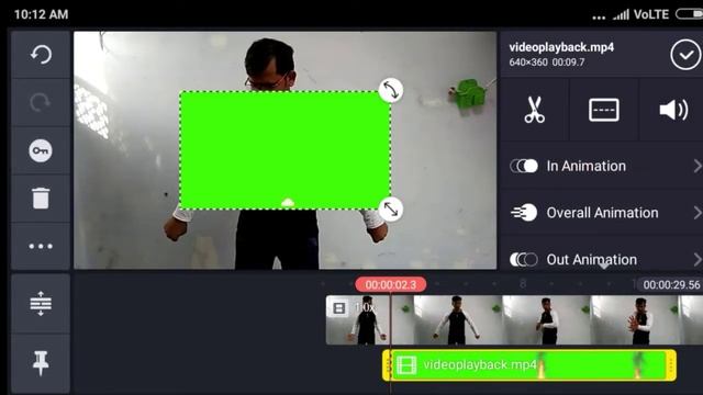 how to make super power effect video android смотреть онлайн