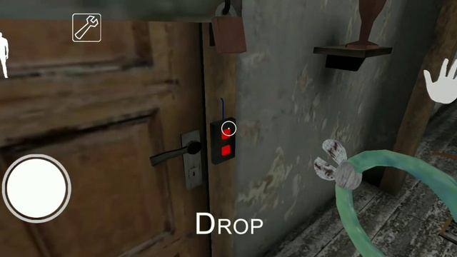 Granny door🚪 escape | full gameplay (iOS, android) смотреть онлайн