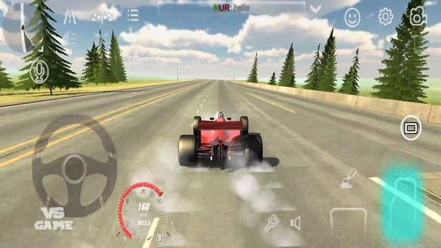 New Formula One Car Added - Car Parking Multiplayer NEW UPDATE Android Gameplay смотреть онлайн