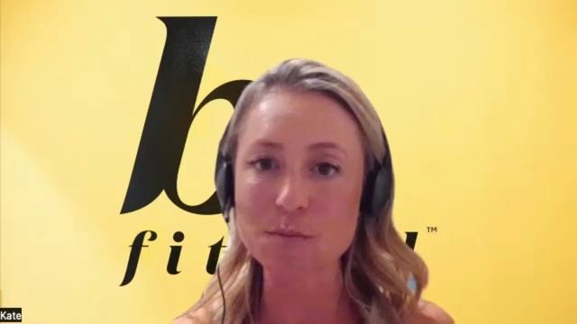 Vively Fireside Chat — The Science of Sweat: Exploring Fitness Glucose and CGMs смотреть онлайн