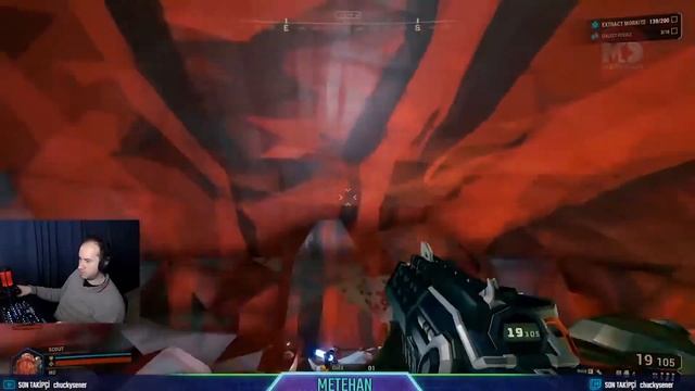 BizimForum | Deep Rock Galactic #1 смотреть онлайн