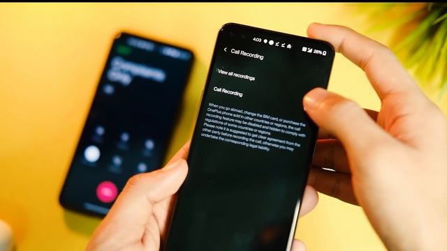 OnePlus Nord: Get OnePlus Dialer, Messages & Contacts [OXYGEN OS 11]