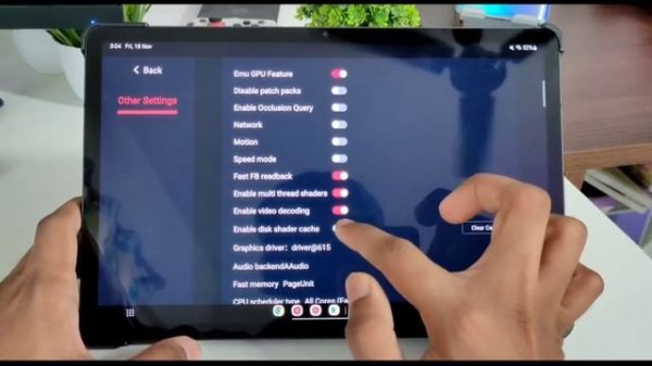 How To Play REAL Pokemon Scarlet & Violet On Android | With Gameplay😍
