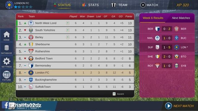 Pro League Soccer - Gameplay Walkthrough Part 31 (Android) смотреть онлайн