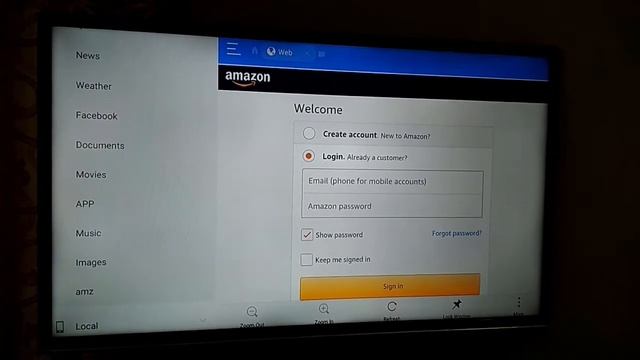 How To Download & Install Downloader App On Amazon Firestick / Fire Tv Stick смотреть онлайн
