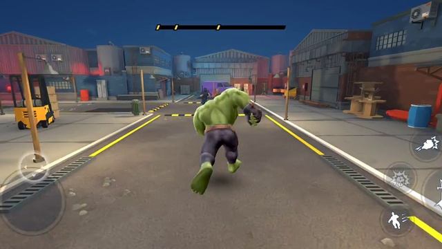 muscle super hero game play #youtube #trending #viral смотреть онлайн