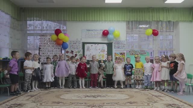 День Пап 2024 ДС 12