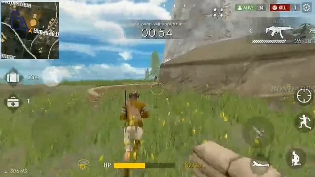 PUBG-GAME APK+OBB!! FREE FIRE BATTLEGROUNDS ANDROID DOWNLOAD!! WITH GAMEPLAY!! смотреть онлайн