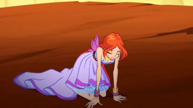 Bloom Gets Her Bloomix Power | Winx Bloomix Quest