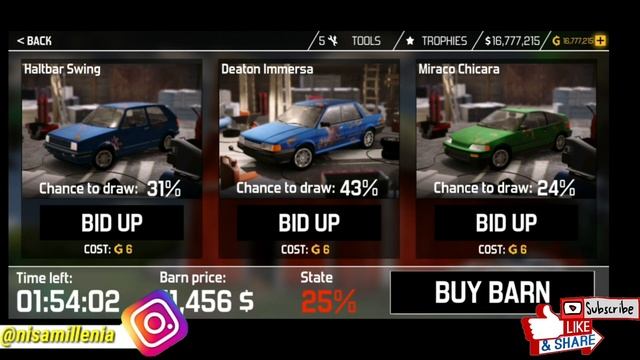GAME MOD - CARA DOWNLOAD GAME CAR MECHANIC SIMULATOR 18 MOD APK FOR ANDROID FREE (UNLIMITED MONEY ) смотреть онлайн