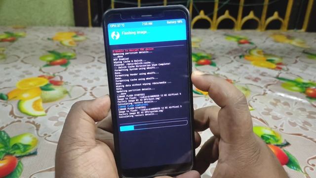 😍How to Install Android 12 on Xiaomi Mi A2 | Google Pixel 5 Port Mi A2 смотреть онлайн