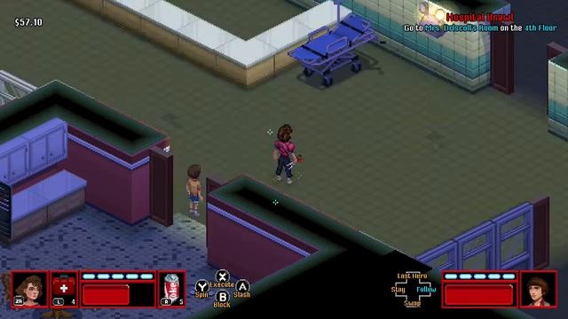 Stranger Things 3: The Game - Chapter 5 Part 2 Walkthrough Guide & Switch Gameplay (by BonusXP) смотреть онлайн