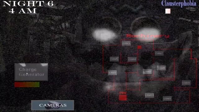 Five Nights At Wario's 2 [Reworked] | Night 6 DONE + Extras смотреть онлайн