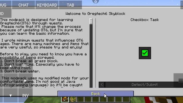 Pojavlauncher Modpacks 1.7.10 | pojavlauncher for Android | Modpacks | Minecraft mods смотреть онлайн