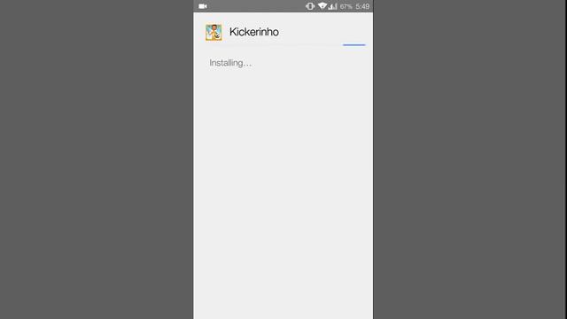 How To Hack Kickerinho On Any android (No Root) смотреть онлайн