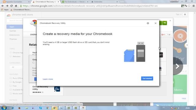 CHROME OS: DÊ VIDA A SEU COMPUTADOR ANTIGO COM O SISTEMA OPERACIONAL DA GOOGLE - #16 смотреть онлайн