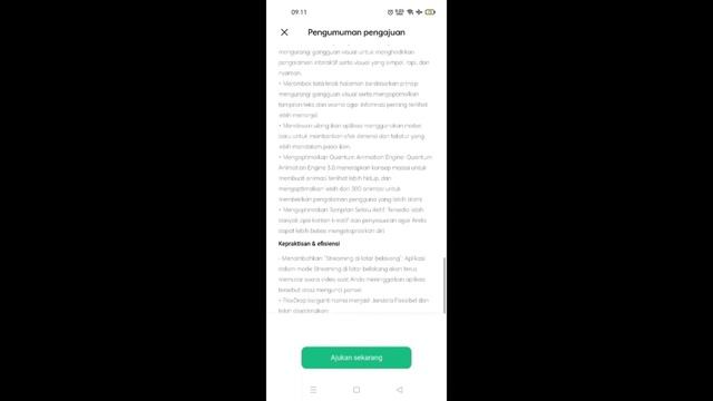 Cara Update Oppo ColorOS 12 смотреть онлайн