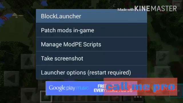 Mod menu minecraft pe 12.1 anonymous v2 (android) смотреть онлайн