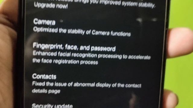 Vivo S1 New Ota Update Release Version 6.11.2 After Android 10 Update | Vivo S1 Android 10 Update смотреть онлайн