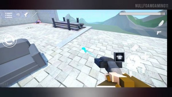 #50 SPAWNING ALL NEW BUILDING PROPS WITH HIGH END GRAPHICS ➲ GoreBox 10.6.2 | NullFoam GoreBox